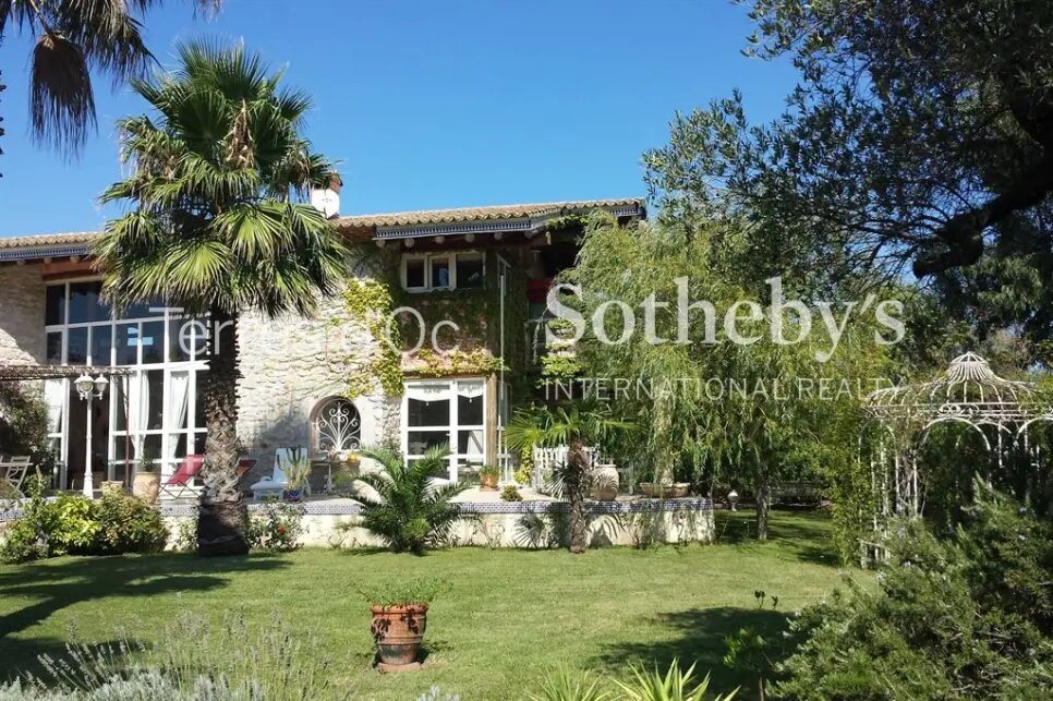 Maison à vendre, 233m², Saint-Cyprien