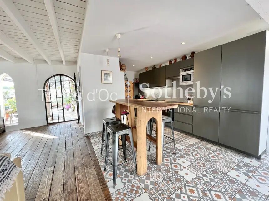 Maison à vendre, 190m², Fitou