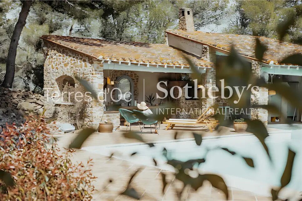 Maison à vendre, 240m², Perpignan