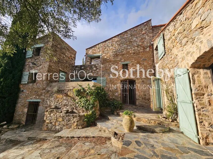 Maison à vendre, 240m², Perpignan