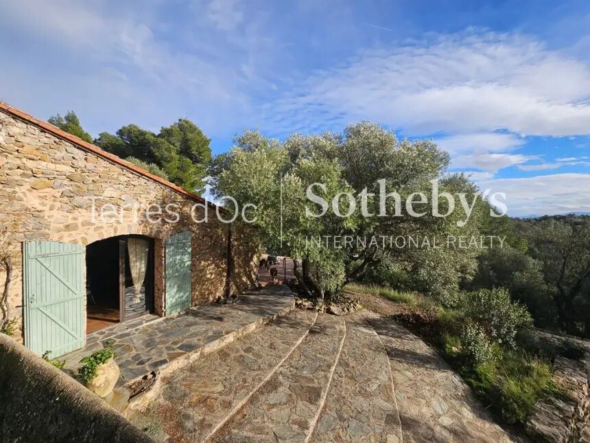Maison à vendre, 240m², Perpignan