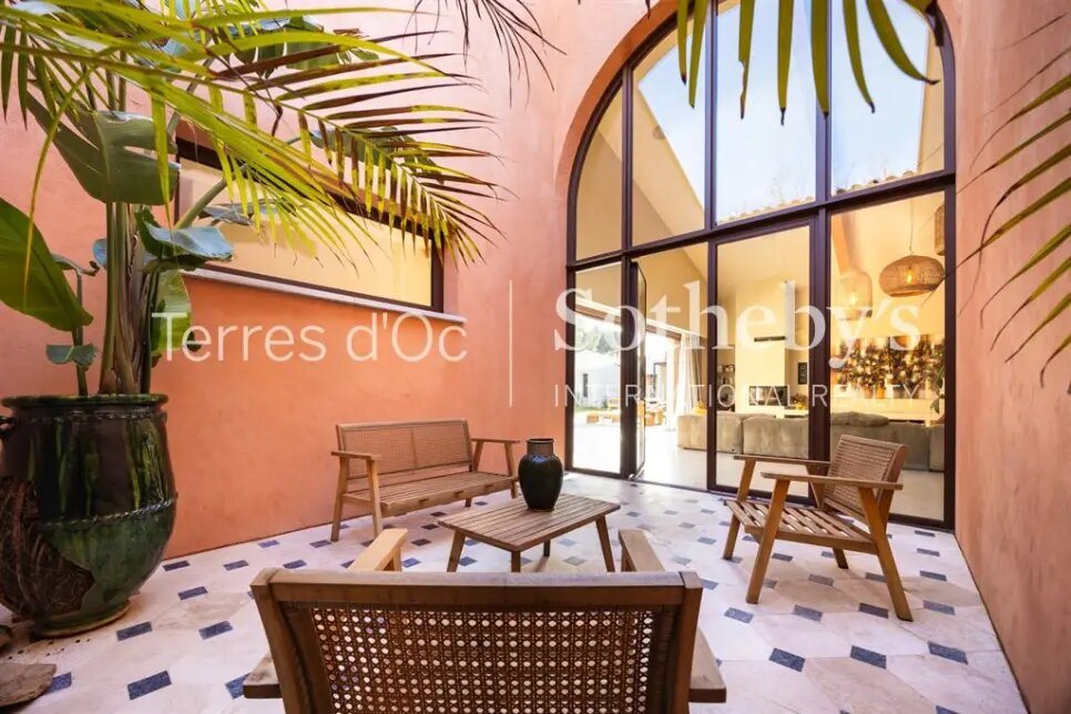 Maison à vendre, 245m², Perpignan