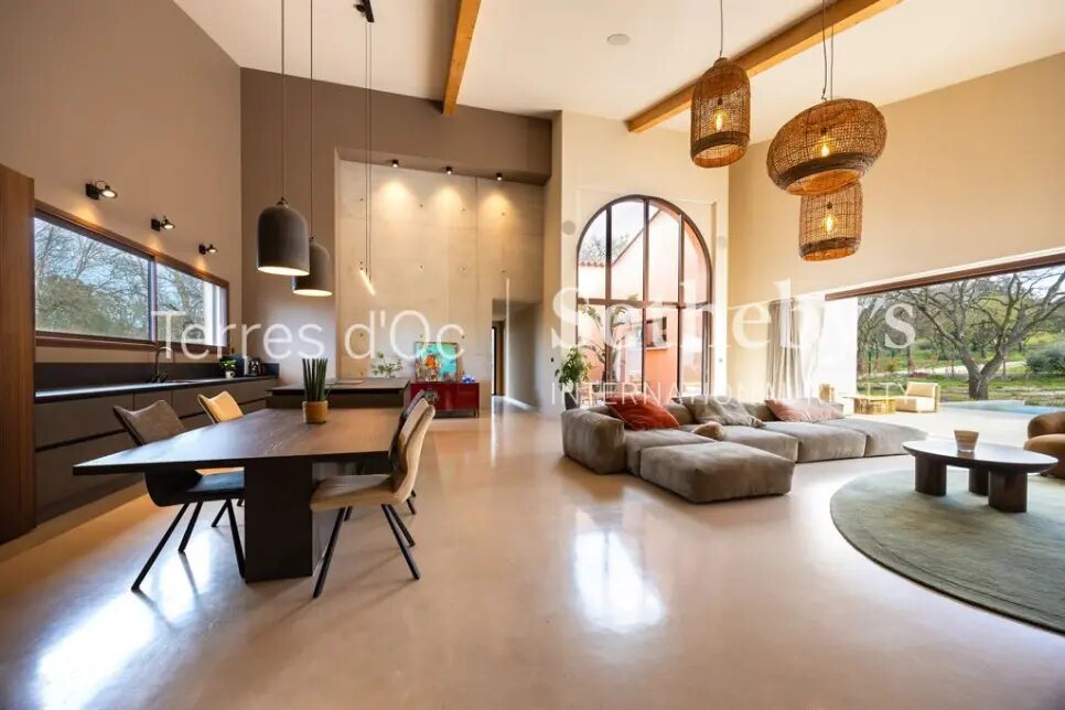 Maison à vendre, 245m², Perpignan