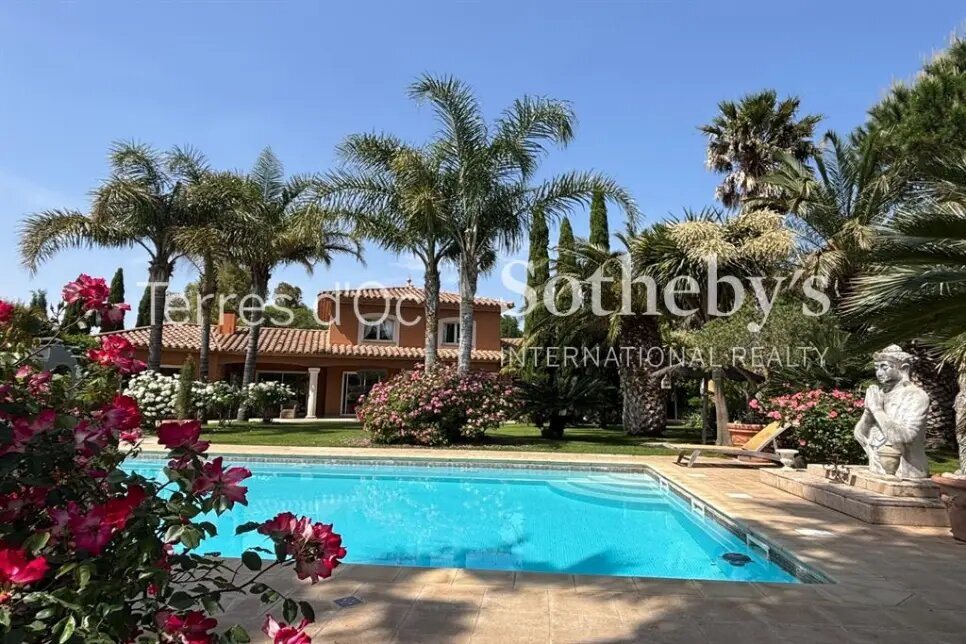 Maison à vendre, 303m², Perpignan