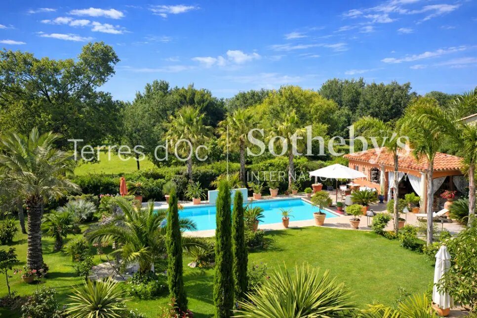 Maison à vendre, 303m², Perpignan