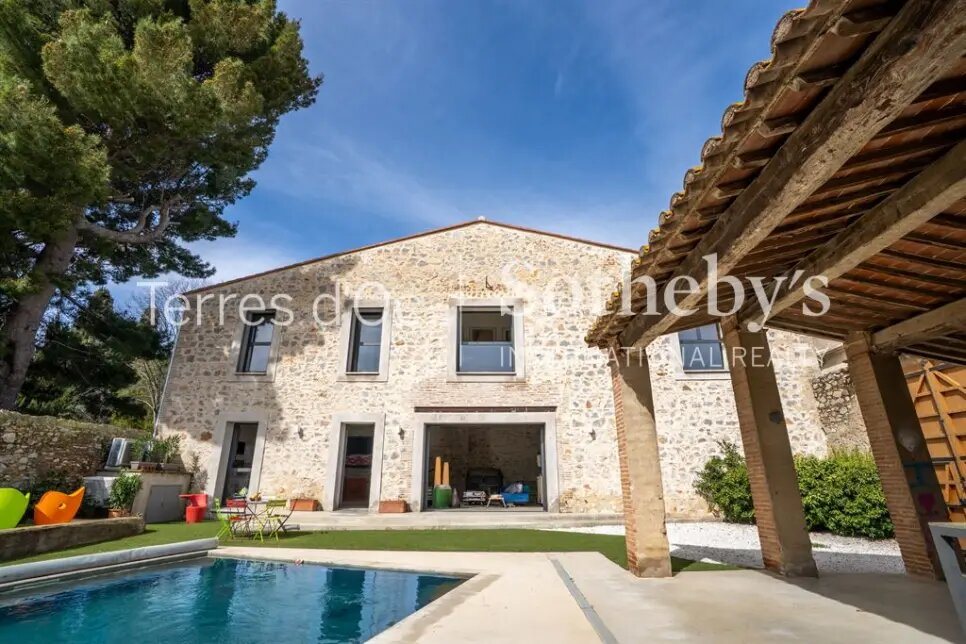 Maison à vendre, 375m², Perpignan
