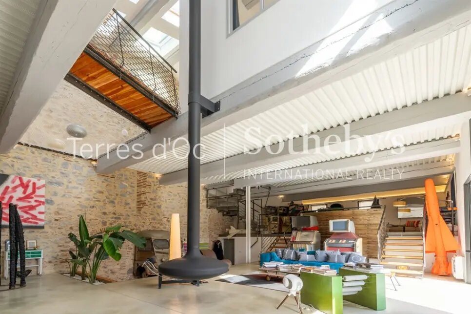 Maison à vendre, 375m², Perpignan