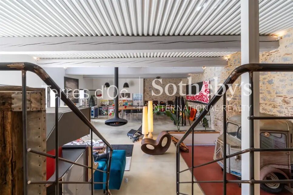 Maison à vendre, 375m², Perpignan