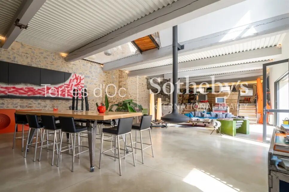 Maison à vendre, 375m², Perpignan