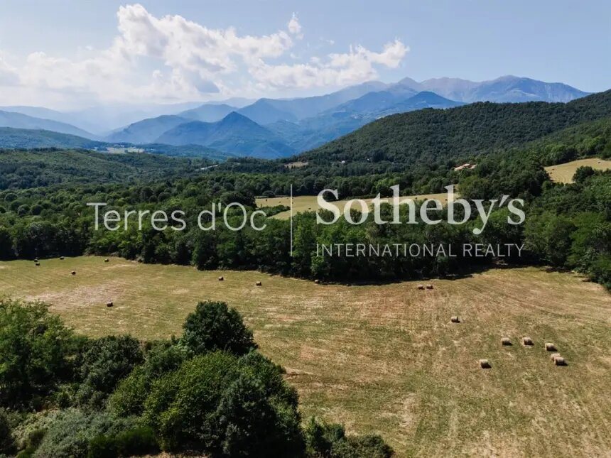 Maison à vendre, 411m², Saint-Laurent-de-Cerdans