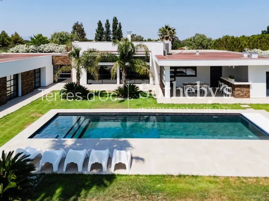 Maison à vendre, 353m², Perpignan