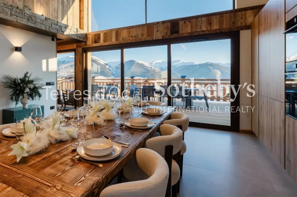 Maison à vendre, 250m², Font-Romeu-Odeillo-Via