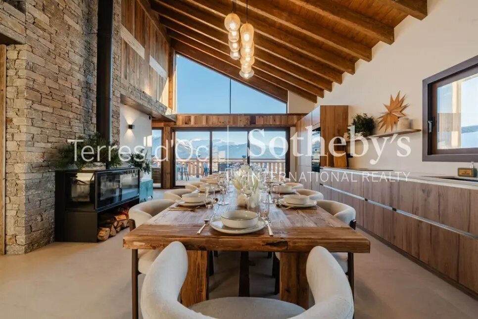 Maison à vendre, 250m², Font-Romeu-Odeillo-Via