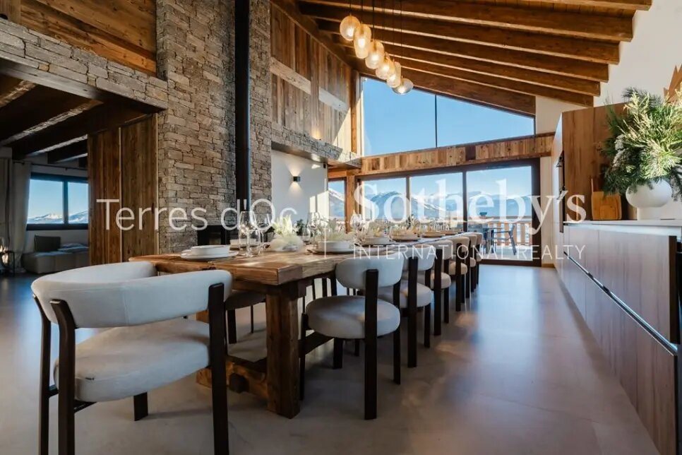 Maison à vendre, 250m², Font-Romeu-Odeillo-Via