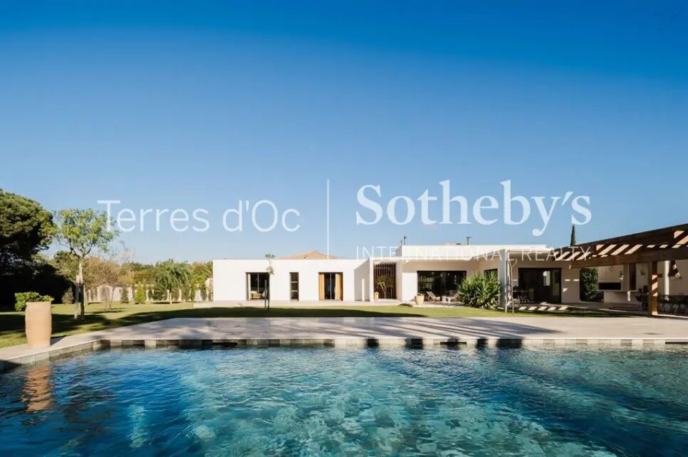 Maison à vendre, 236m², Perpignan