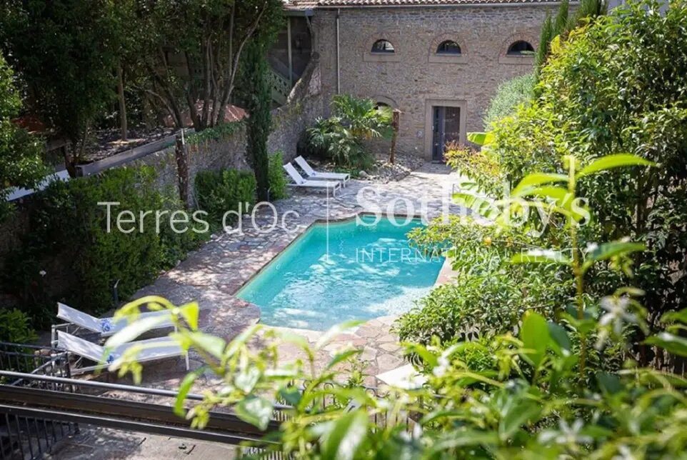 Maison à vendre, 387m², Carcassonne