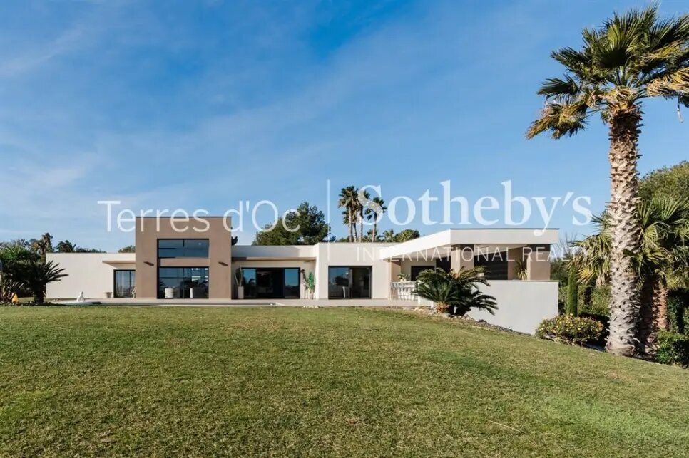 Maison à vendre, 290m², Perpignan