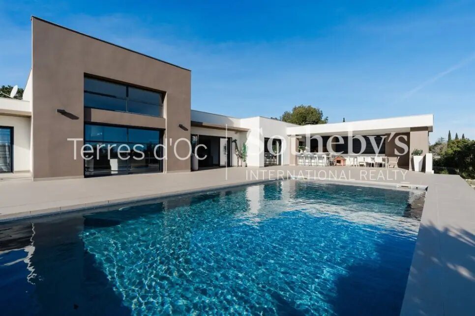 Maison à vendre, 290m², Perpignan