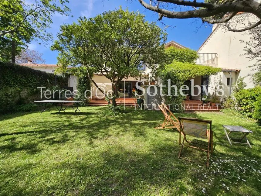 Maison à vendre, 255m², Perpignan