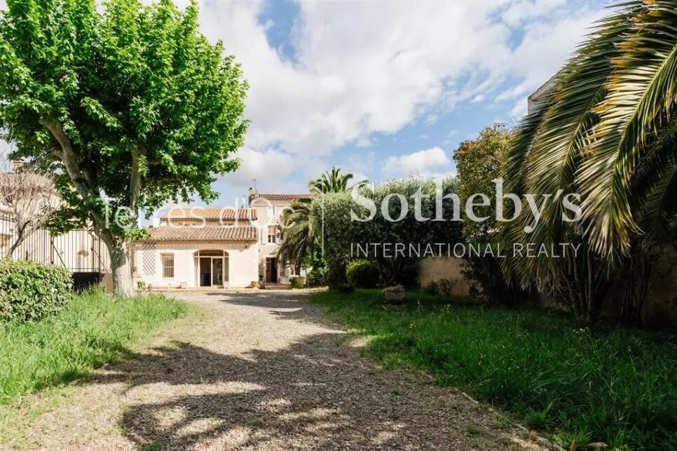 Maison à vendre, 336m², Homps