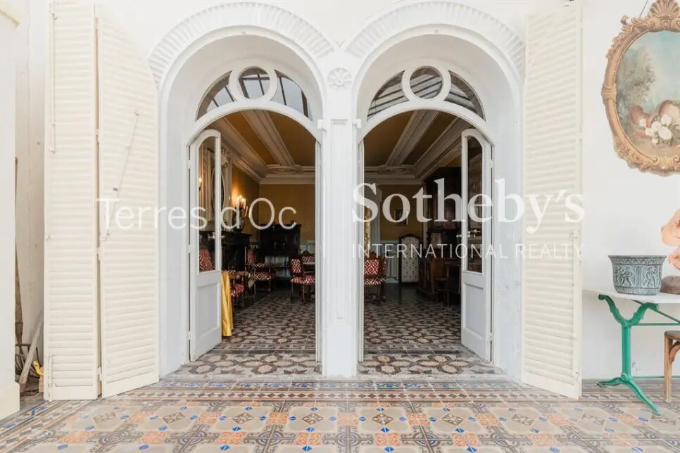 Maison à vendre, 336m², Homps