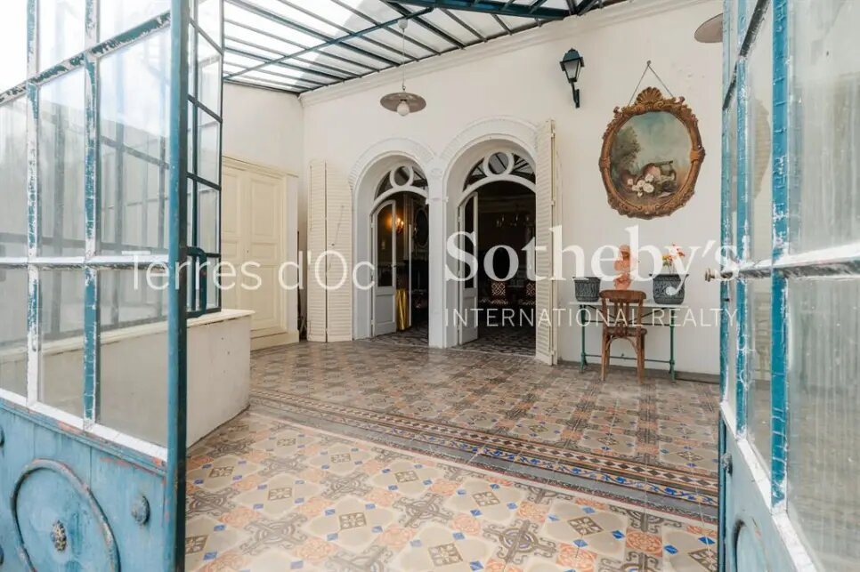 Maison à vendre, 336m², Homps