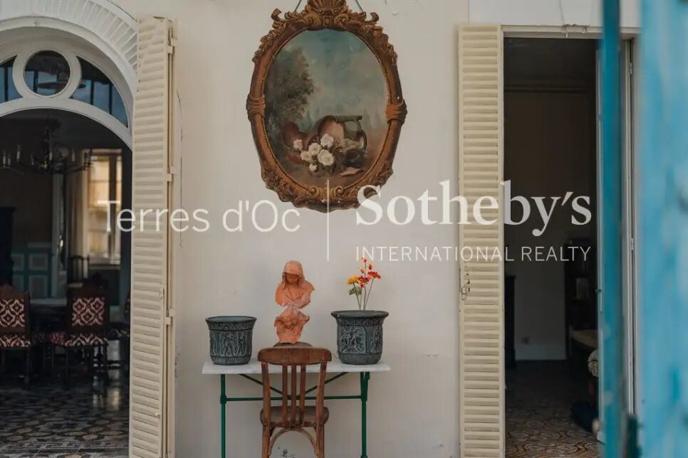 Maison à vendre, 336m², Homps