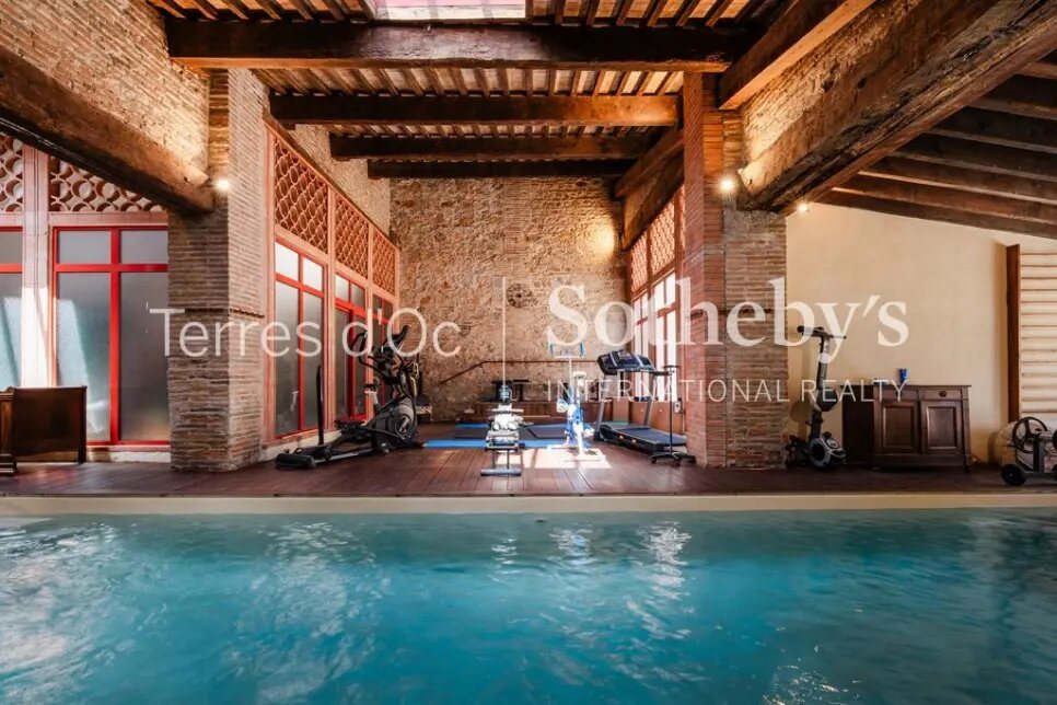 Maison à vendre, 680m², Torreilles
