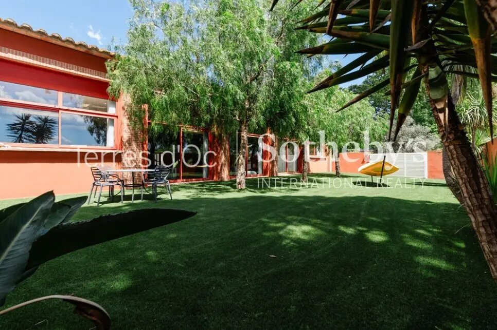 Maison à vendre, 680m², Torreilles