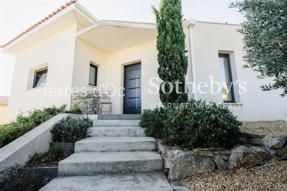 Maison à vendre, 156m², Narbonne