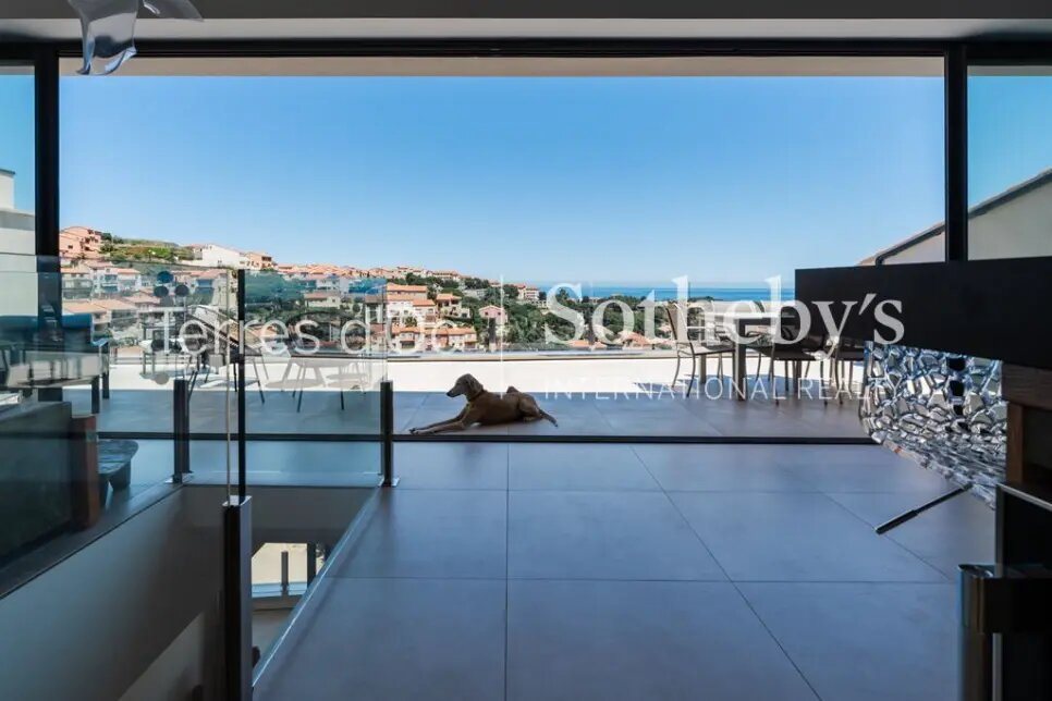 Maison à vendre, 210m², Port-Vendres
