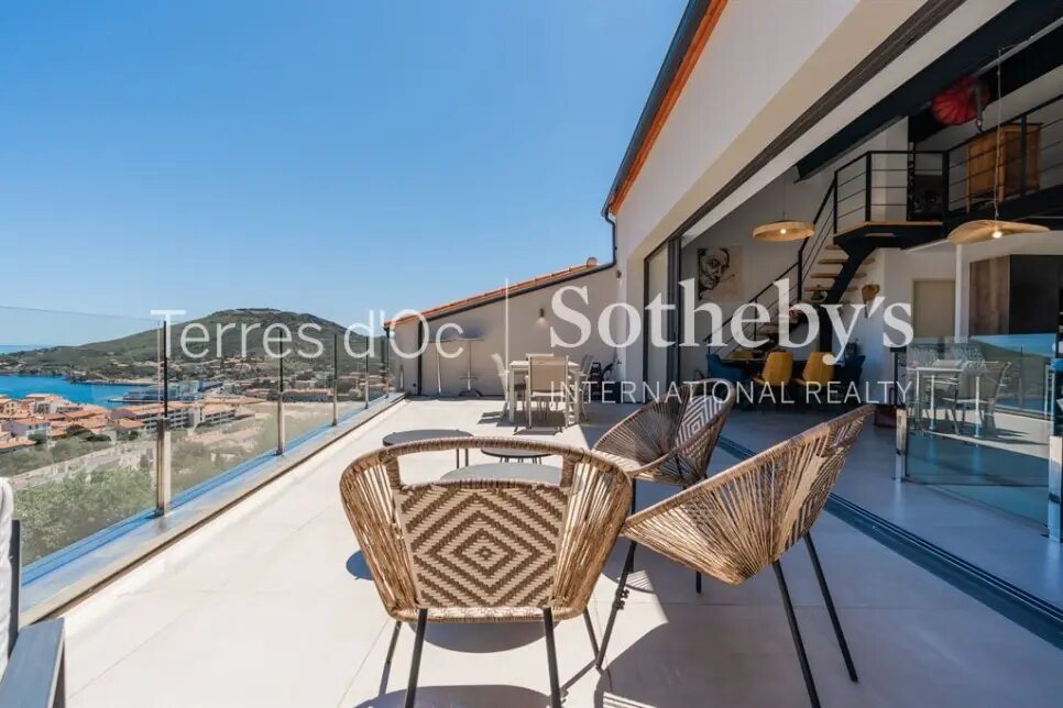 Maison à vendre, 210m², Port-Vendres