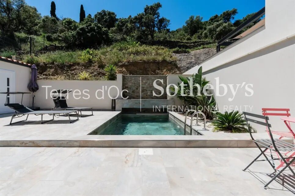 Maison à vendre, 210m², Port-Vendres