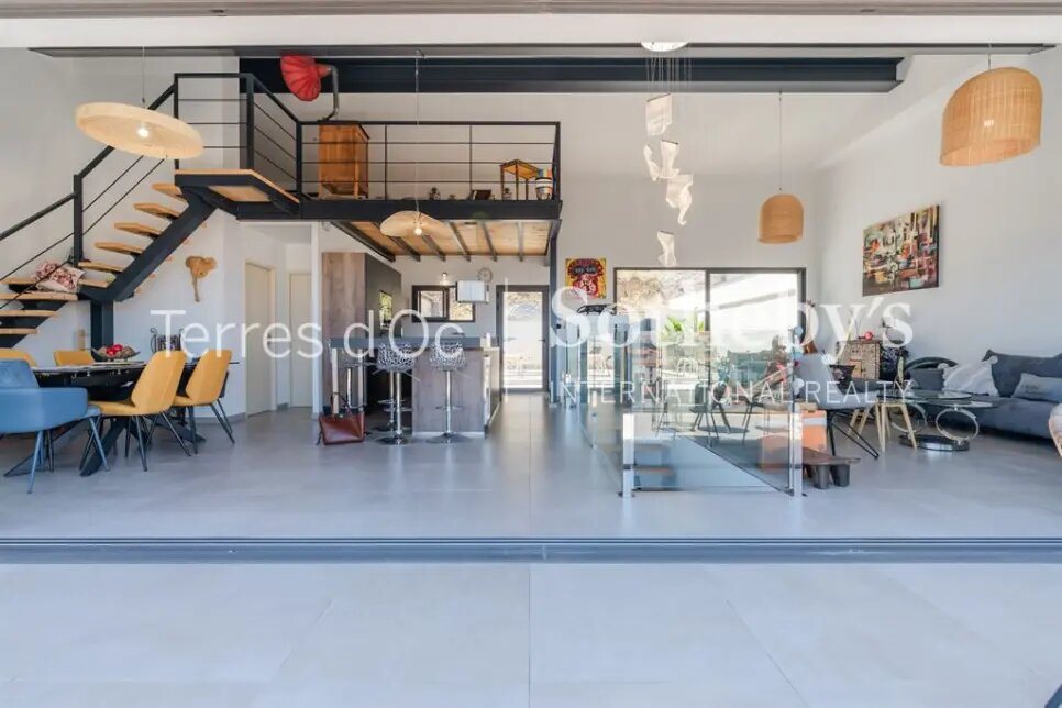 Maison à vendre, 210m², Port-Vendres
