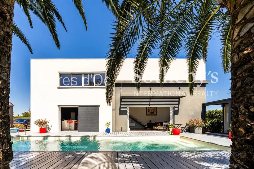 Maison à vendre, 202m², Pollestres