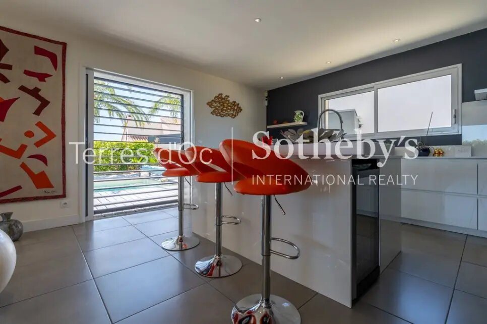 Maison à vendre, 202m², Pollestres
