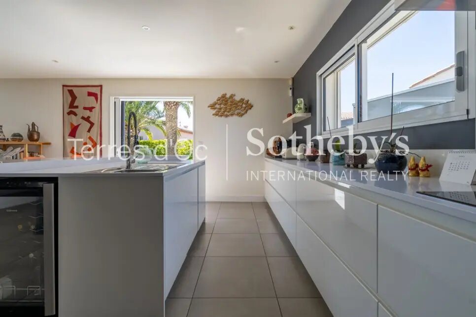 Maison à vendre, 202m², Pollestres