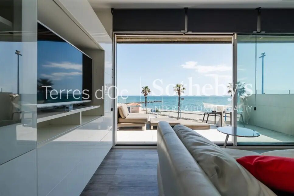 Maison à vendre, 150m², Sainte-Marie-la-Mer