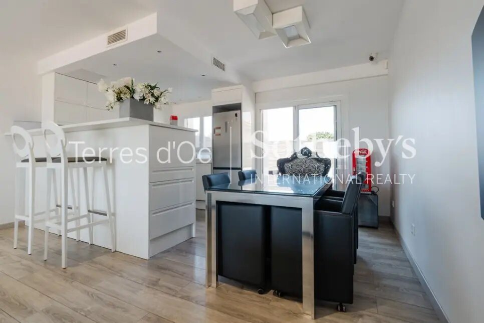 Maison à vendre, 150m², Sainte-Marie-la-Mer