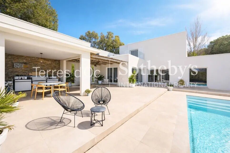 Maison à vendre, 150m², Perpignan