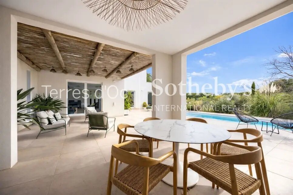 Maison à vendre, 150m², Perpignan
