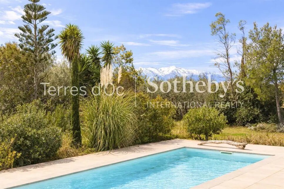 Maison à vendre, 150m², Perpignan