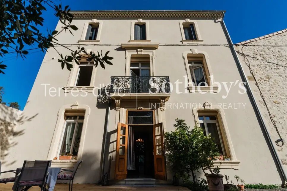 Maison à vendre, 304m², Salles-d'Aude