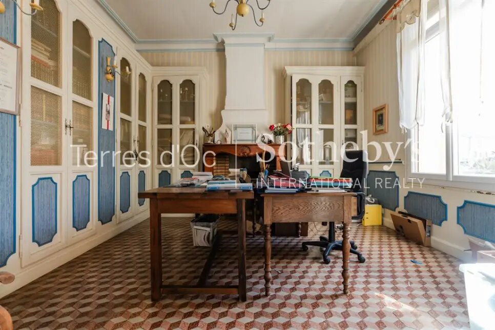 Maison à vendre, 304m², Salles-d'Aude