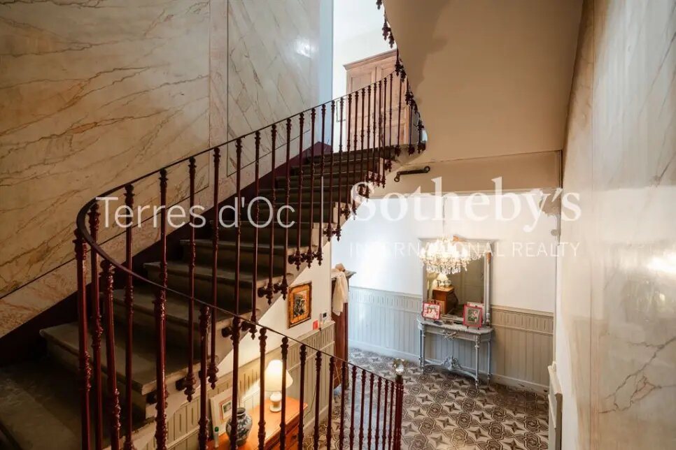 Maison à vendre, 304m², Salles-d'Aude