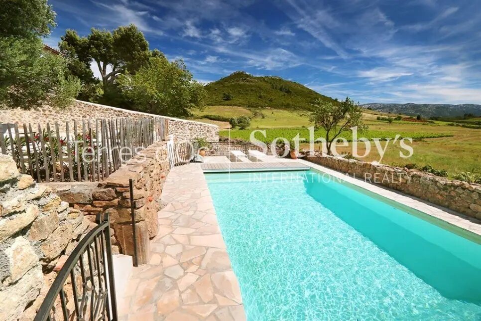 Maison à vendre, 840m², Villesèque-des-Corbières