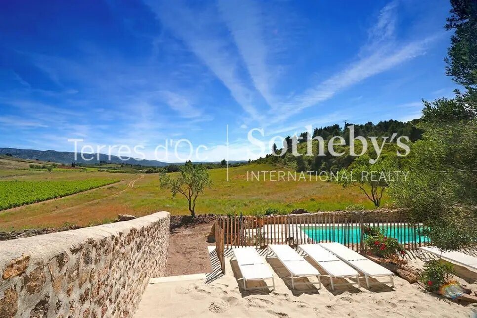 Maison à vendre, 840m², Villesèque-des-Corbières