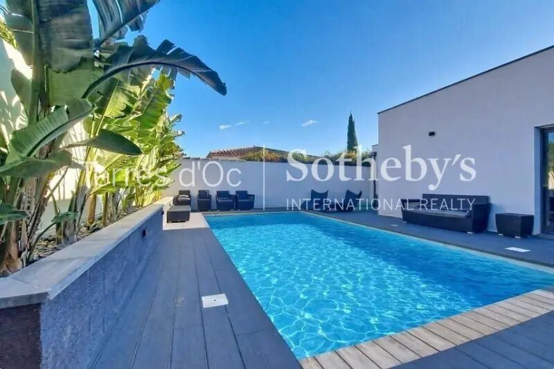 Maison à vendre, 247m², Narbonne