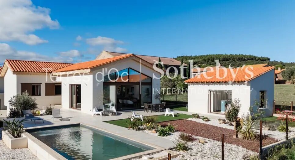 Maison à vendre, 160m², Thuir