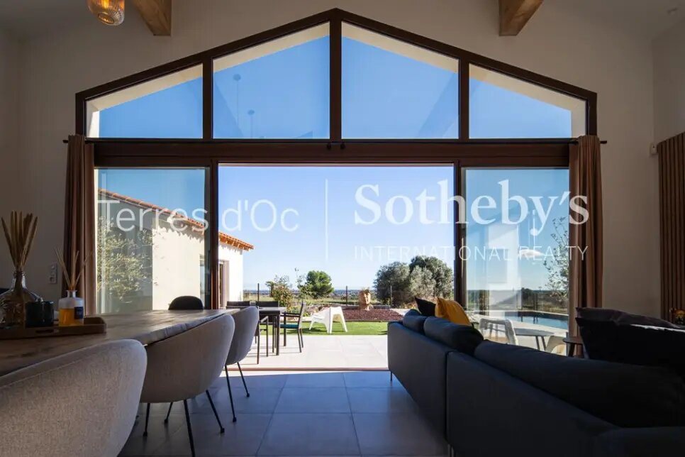 Maison à vendre, 160m², Thuir